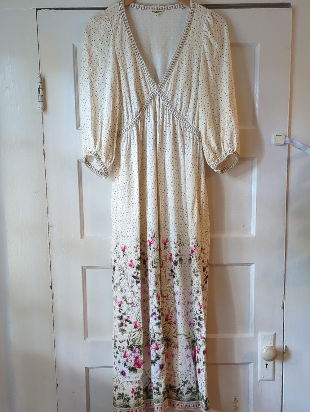 Max Studio London Dress - Picture 2 of 6